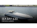 1997 Sea Ray 630 Super Sport Boat for Sale