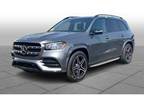 2023Used Mercedes-Benz Used GLSUsed4MATIC SUV