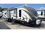 2014 Keystone RV Keystone RV Bullet Premier 30RIPR 35ft