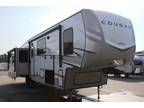 2024 Keystone Cougar 368MBI 39ft