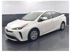 2022Used Toyota Used Prius Used(Natl)