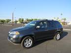 2006 Acura MDX 4dr SUV AT Touring w/Navi