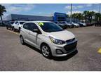 2019Used Chevrolet Used Spark Used4dr HB