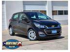 2021Used Chevrolet Used Spark Used4dr HB