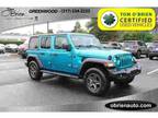 2019Used Jeep Used Wrangler Unlimited Used4x4