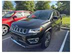 2018Used Jeep Used Compass Used4x4