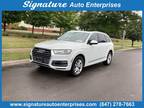 2019 Audi Q7 Premium Suv