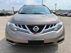 2012 Nissan Murano SL