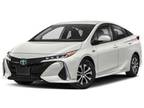 2021Used Toyota Used Prius Prime Used(Natl)