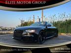 2014 Audi RS 5 quattro AWD 2dr Convertible