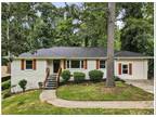 3063 LYNN DR SW, Atlanta, GA 30311 Single Family Residence For Sale MLS#