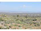 2.5 Acres for Sale in Mojave, CA