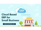 Enhancing Business Outcomes Through Cloud-Based ERP Solution