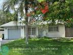 3121 NW 68TH CT, Fort Lauderdale, FL 33309 Single Family Residence For Sale MLS#