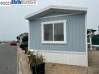 564 5TH AVE, Pacifica, CA 94044 Mobile Home For Sale MLS# 41034746