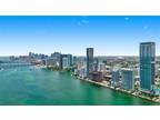 700 NE 26TH TER UNIT 1606, Miami, FL 33137 Condominium For Sale MLS# A11417930