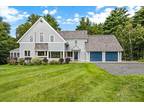 188 FOSTER FARM RD, Stowe, VT 05672 Single Family Residence For Sale MLS#