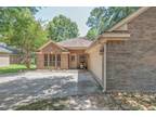 15 WEDGEWOOD BLVD, Conroe, TX 77304 Single Family Residence For Sale MLS#