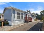 15268 OAK DR, Saleon, WA 98058 Manufactured Home For Sale MLS# 2145913