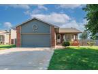 808 SUNRISE CIR, Goddard, KS 67052 Single Family Residence For Sale MLS# 628607