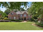 940 GREAT RISSINGTON WAY, Alpharetta, GA 30022 Single Family Residence For Sale