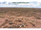 40 Acres for Sale in Winslow, AZ