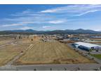Post Falls, Nearly 5 acres of prime commercial real estate