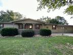 508 S 2ND ST, Canton, KS 67428 Single Family Residence For Sale MLS# 48901