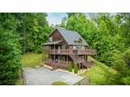 1727 BRENT HILLS BLVD, Gatlinburg, TN 37738 Single Family Residence For Sale