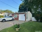 828 BERMUDA RD, West Babylon, NY 11704 Single Family Residence For Sale MLS#