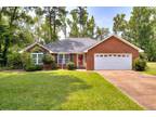 Sumter, Must see 3 bed/2 bath home minutes from Shaw AFB.