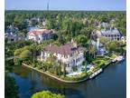 One of the most Luxurious homes on Hilton Head Island