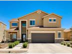14568 IGOR KALERI AVE, El Paso, TX 79938 Single Family Residence For Sale MLS#
