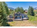 251 LOWER ALLEN RD, Crested Butte, CO 81224 Single Family Residence For Sale