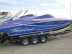 1999 power quest 340 Boat for Sale