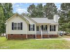 204 PEMBROKE CT, Wendell, NC 27591 Single Family Residence For Sale MLS#