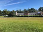 Valdosta, Property is about 12,500 Sq Ft on 1.4 Acres