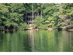 126 CANADA GEESE PT, Big Canoe, GA 30143 Single Family Residence For Sale MLS#