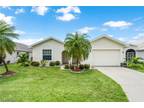 17519 PLUMERA LN, NORTH FORT MYERS, FL 33917 Single Family Residence For Sale
