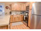 Show Low, Absolutely gorgeous! This 2 bed 2 bath condo has