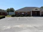 Sumter, 1500 sq ft office space available November 1, 2023.