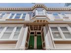 San Francisco, Available for rent is a beautiful