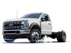 2023 Ford F-550 Truck