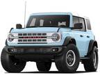 2023 Ford Bronco Sport Utility