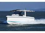 2022 Schaefer V 33 Boat for Sale