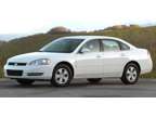 2006 Chevrolet Impala LT 3.5L 159283 miles