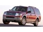 2007 Ford Expedition Eddie Bauer 201393 miles