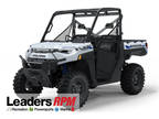 New 2024 Polaris® Ranger XP Kinetic Premium