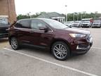 2024 Ford Edge, new