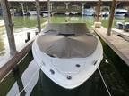 2002 Sea Ray 230BR Boat for Sale